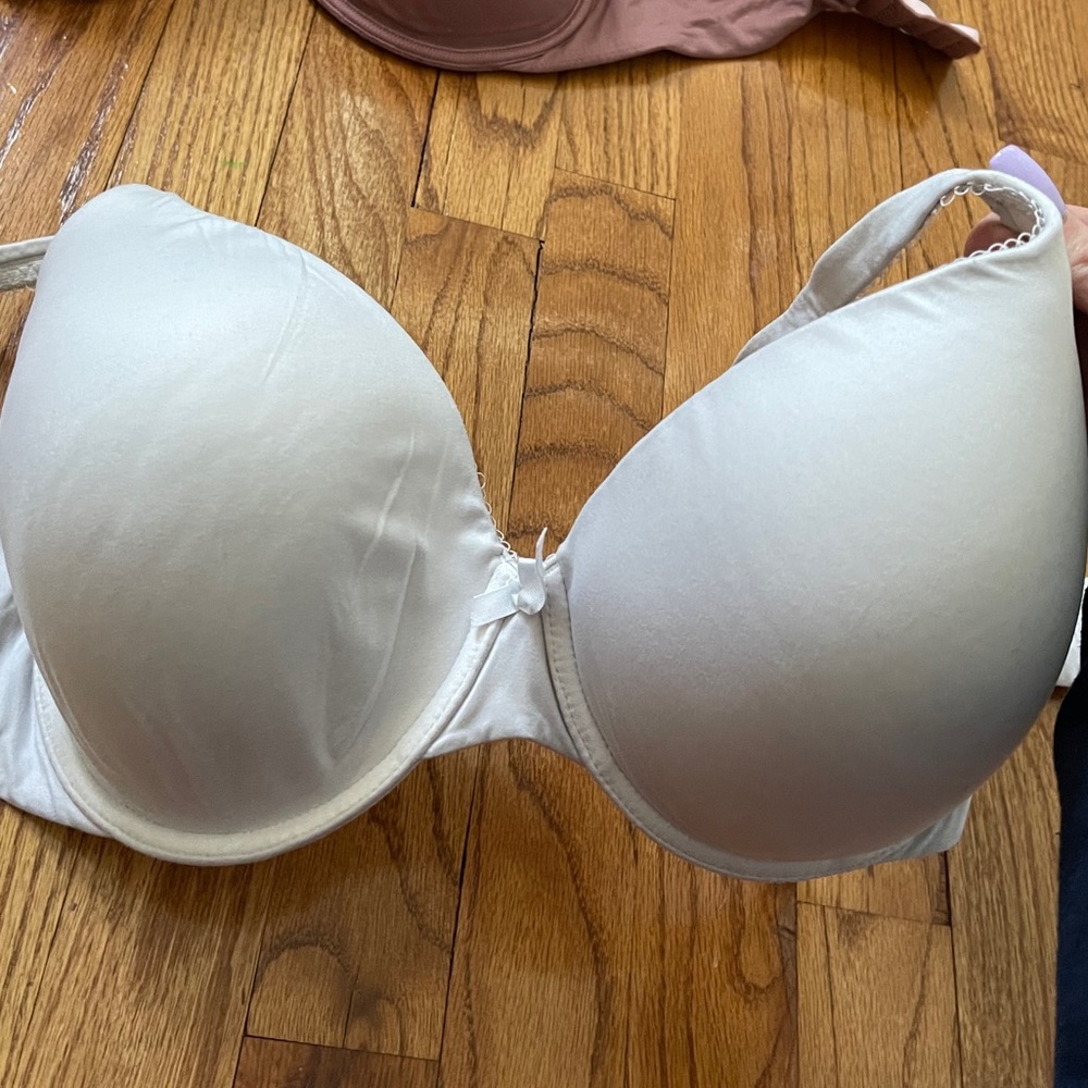 victoria’s secret bra